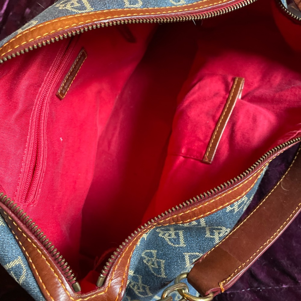 Vintage Dooney and burke
